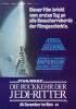 Filmplakat Rückkehr der Jedi-Ritter, Die