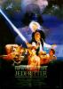 Filmplakat Rückkehr der Jedi-Ritter, Die