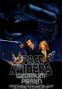 Filmplakat Space Raiders - Weltraumpiraten