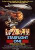 Filmplakat Starflight One - Irrflug ins Weltall