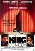 Filmplakat King of Comedy, The