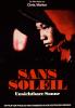 Filmplakat Sans Soleil - Unsichtbare Sonne