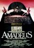 Filmplakat Amadeus