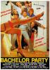 Filmplakat Bachelor Party