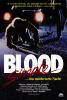 Filmplakat Blood Simple - Eine mörderische Nacht