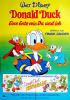 Filmplakat Donald Duck - Eine Ente wie du und ich