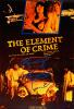 Filmplakat Element of Crime, The