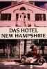 Filmplakat Hotel New Hampshire, Das