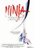 Filmplakat Ninja - In geheimer Mission
