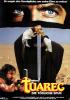 Filmplakat Tuareg - Die tödliche Spur