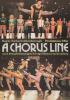 Filmplakat Chorus Line, A