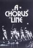 Filmplakat Chorus Line, A