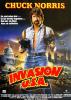 Filmplakat Invasion U.S.A.