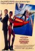 Filmplakat James Bond 007 - Im Angesicht des Todes