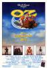 Filmplakat Oz - Eine fantastische Welt