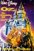 Filmplakat Oz - Eine fantastische Welt