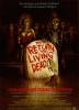 Filmplakat Return of the Living Dead, The - Verdammt, die Zombies kommen