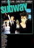 Filmplakat Subway