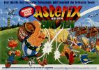 Filmplakat Asterix bei den Briten