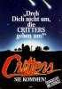 Filmplakat Critters - Sie sind da!