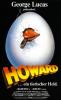 Filmplakat Howard - ein tierischer Held