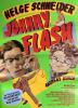 Filmplakat Johnny Flash
