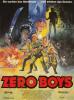 Filmplakat Zero Boys