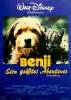 Filmplakat Benji - Sein größtes Abenteuer