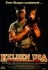 Filmplakat Helden USA