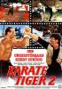 Filmplakat Karate Tiger 2 - Der Unzerstörbare kehrt zurück