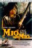Filmplakat Mio, mein Mio