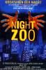 Filmplakat Night Zoo