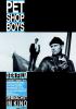 Filmplakat Pet Shop Boys - Der Film