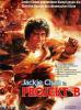 Filmplakat Projekt B - Jackie Chans gnadenloser Kampf