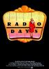 Filmplakat Radio Days