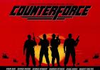 Filmplakat Counterforce