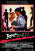 Filmplakat Dance Party