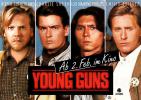 Filmplakat Young Guns
