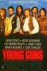 Filmplakat Young Guns