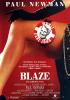 Filmplakat Blaze - Eine gefährliche Liebe