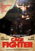 Filmplakat Cage Fighter