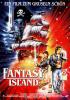 Filmplakat Fantasy Island - Die Geisterinsel