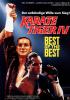 Filmplakat Karate Tiger IV - Best of the Best
