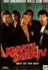 Filmplakat Karate Tiger IV - Best of the Best