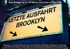 Filmplakat Letzte Ausfahrt Brooklyn