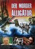 Filmplakat Mörder-Alligator, Der