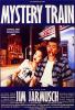 Filmplakat Mystery Train