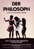 Filmplakat Philosoph, Der