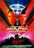 Filmplakat Star Trek V - Am Rande des Universums