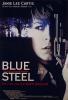 Filmplakat Blue Steel